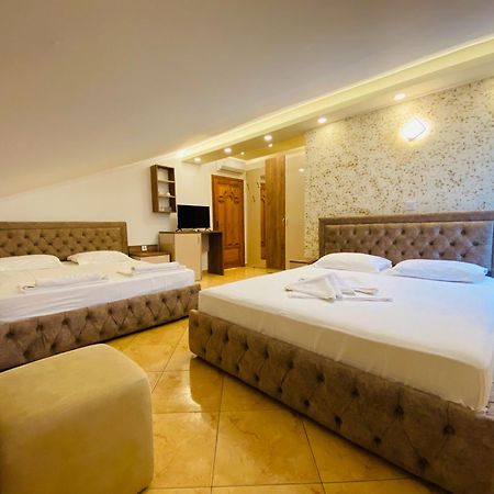 Apart Hotel Llolla Улцинь Экстерьер фото