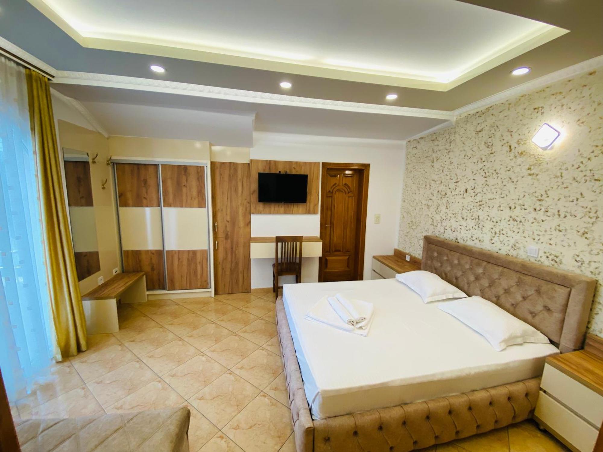 Apart Hotel Llolla Улцинь Номер фото