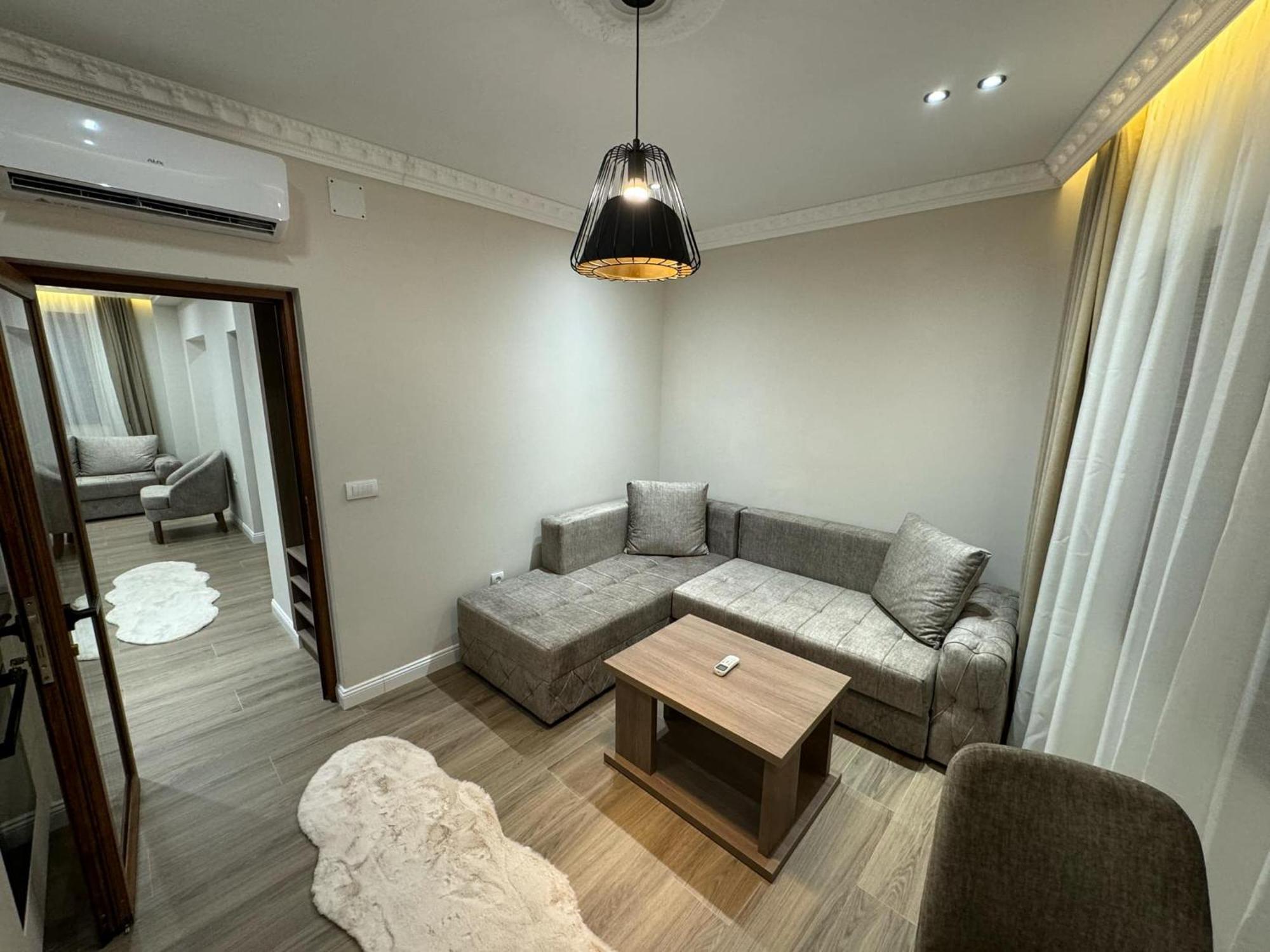 Apart Hotel Llolla Улцинь Экстерьер фото